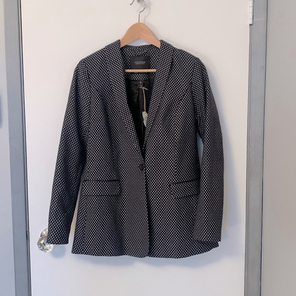 Jolie Vagabonde Blazer - Picture 1 of 7